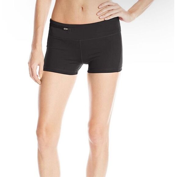 ✨Oiselle Women's Mini Stride Shorts✨ - Picture 1 of 8